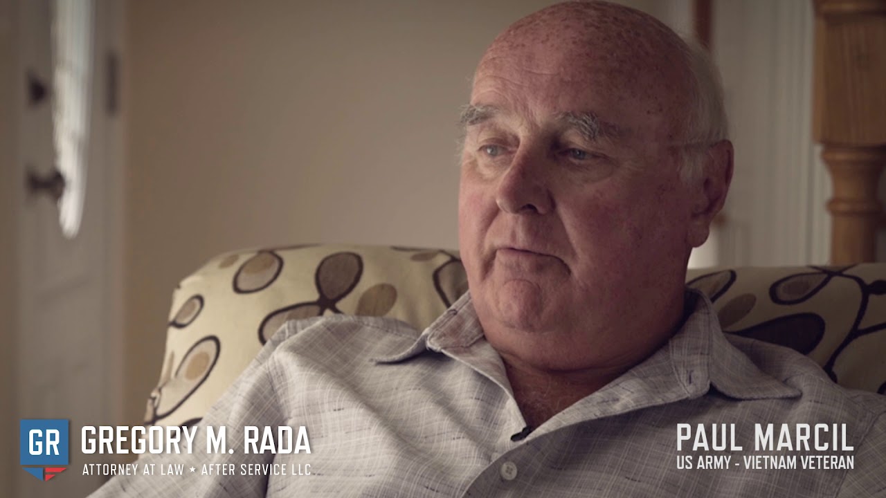 Paul Marcil Testimonial