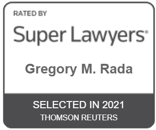 Rada Super Lawyers 2021