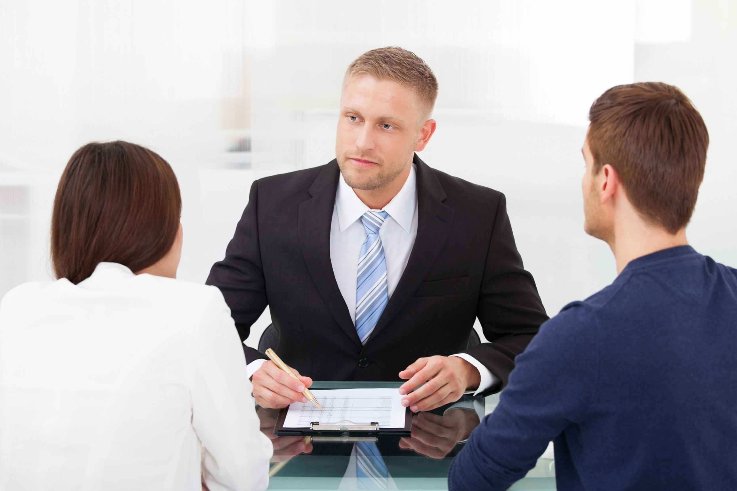 What Is The Job Of A Va Lawyer?