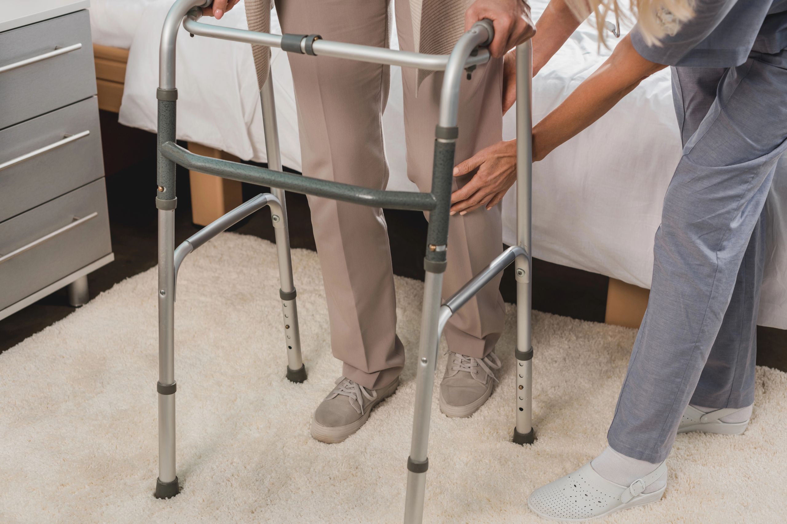 WHODAS 2.0 vs. GAF Scores and Your VA Disability Rating
