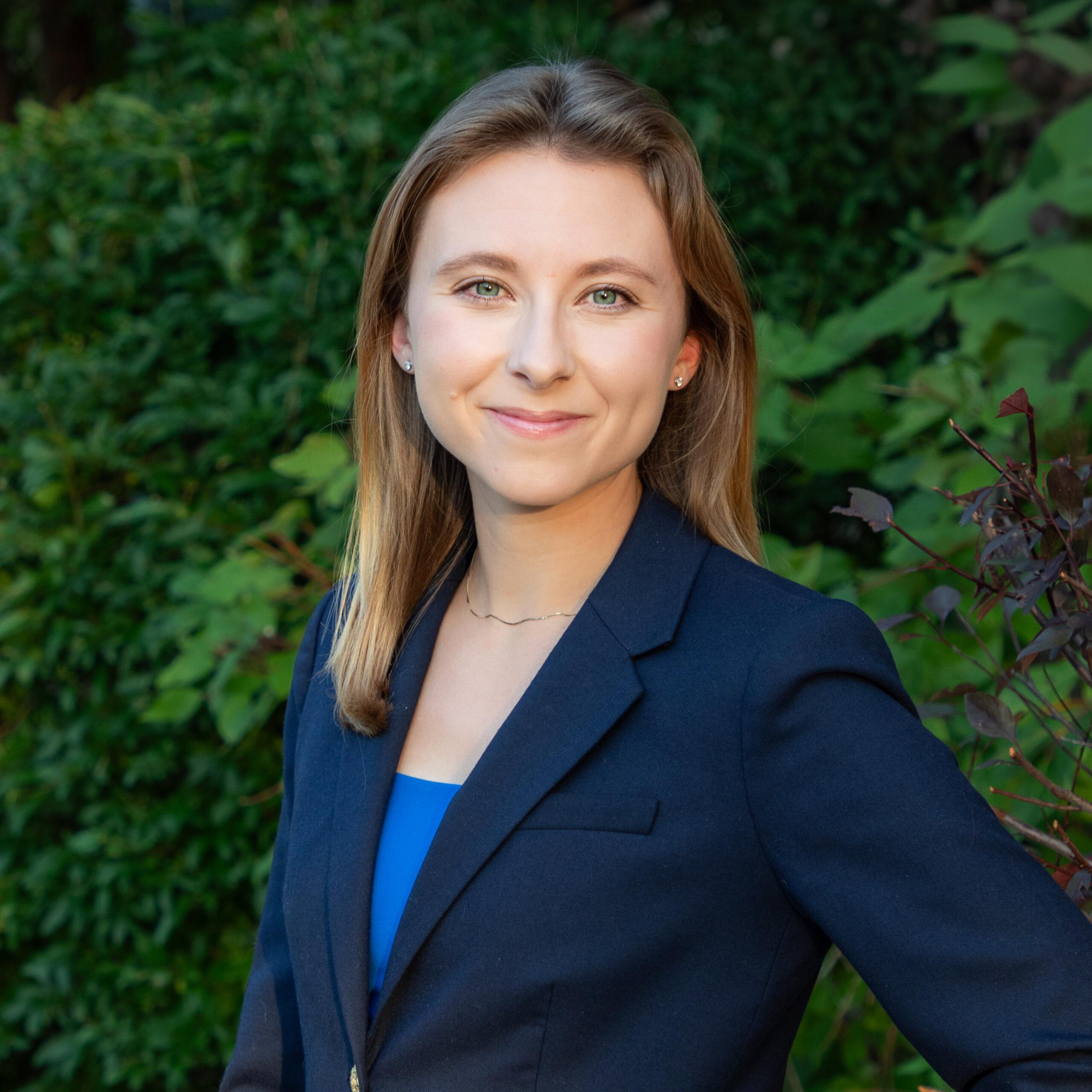 Elizabeth A. Bollendonk