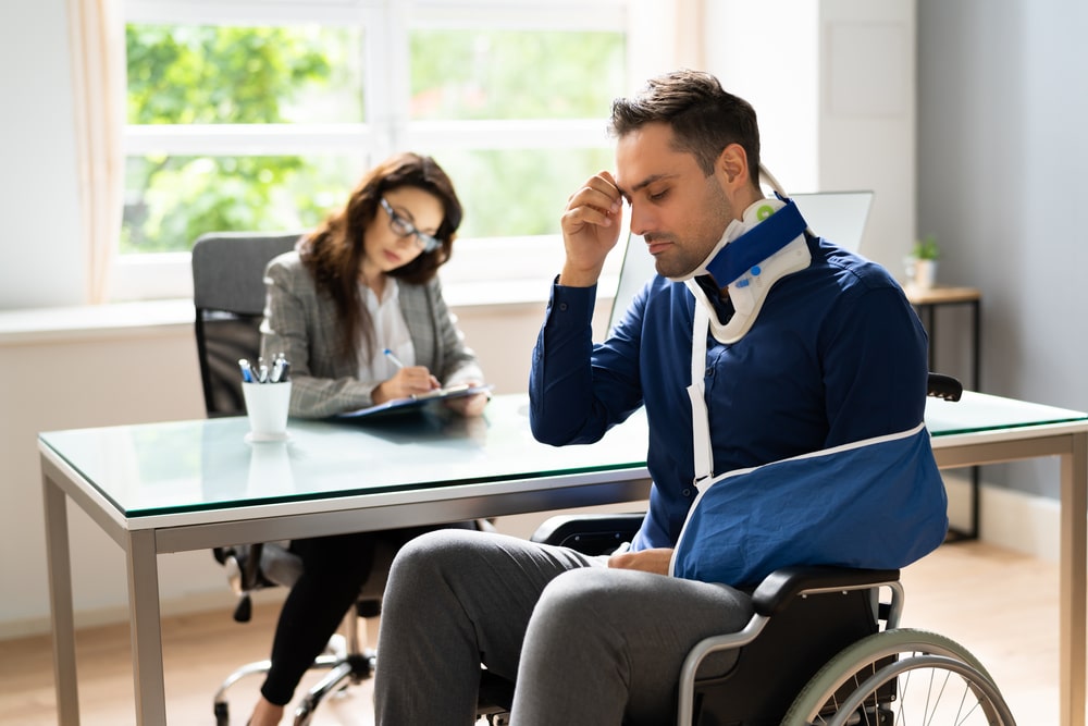 VA PTSD lawyer faqs