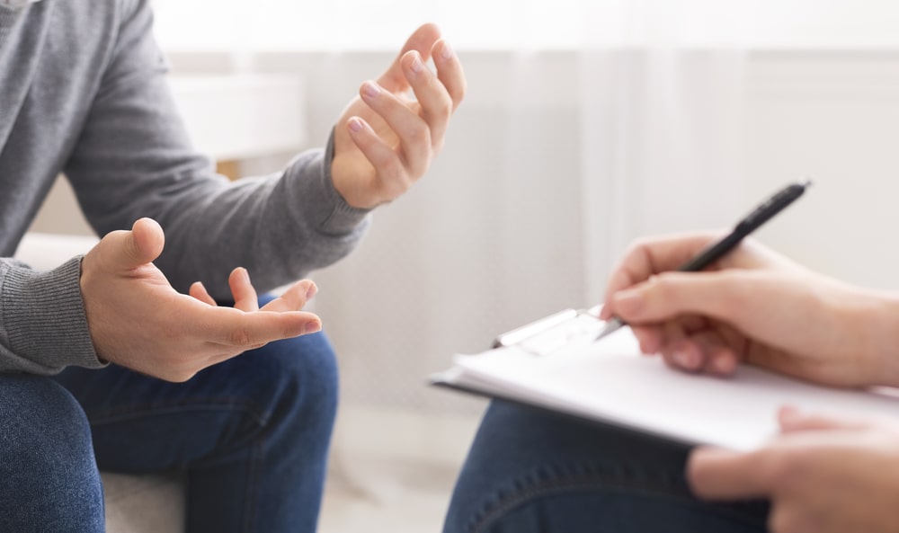 PTSD VA disability claim form