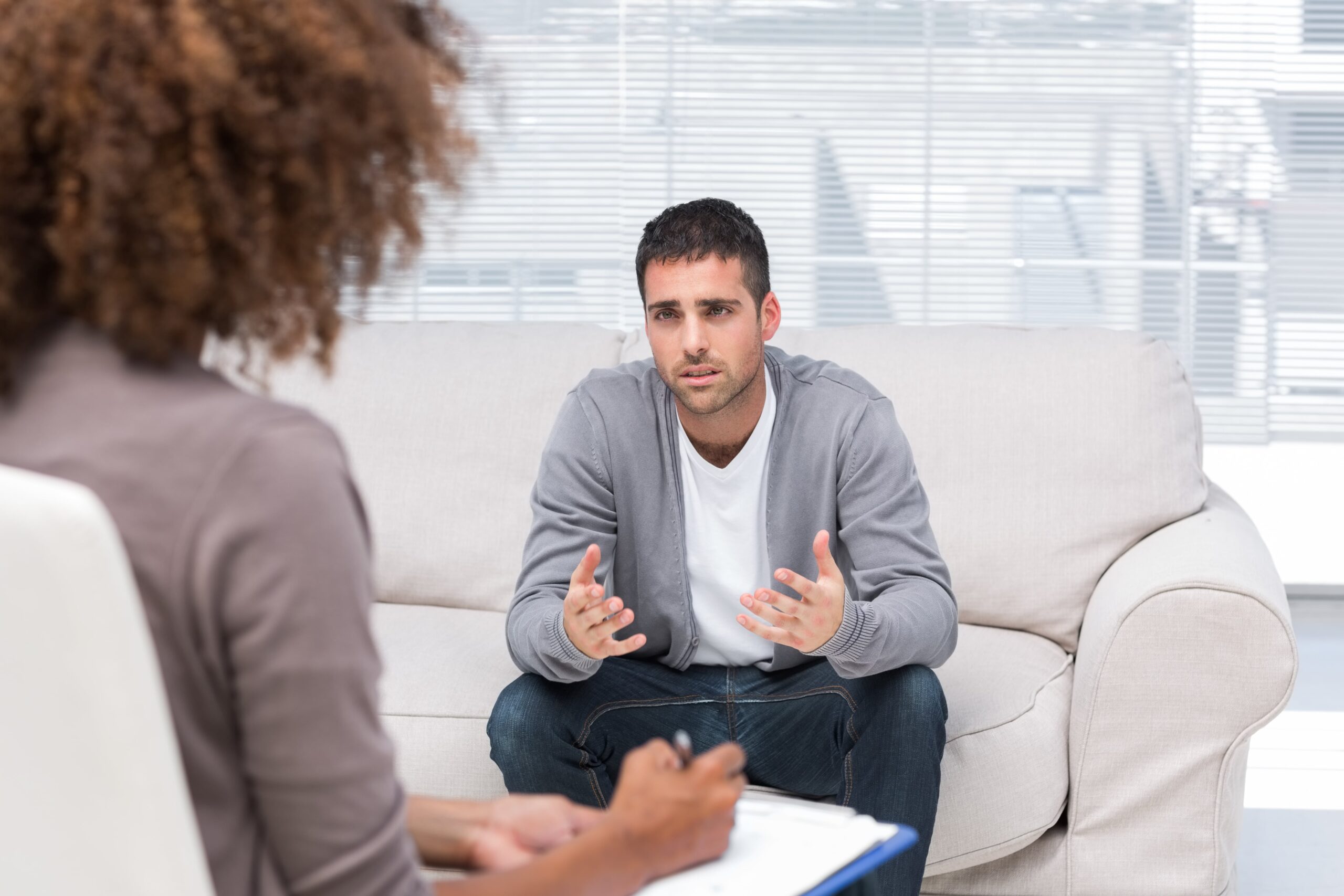 Post Traumatic Stress Disorder
