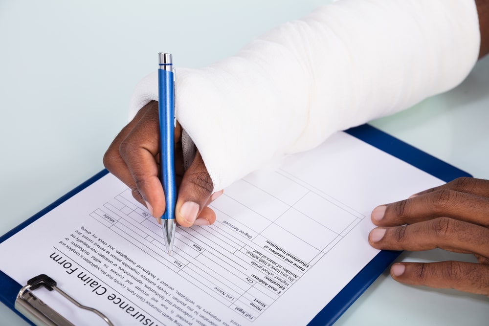 VA Disability Benefits