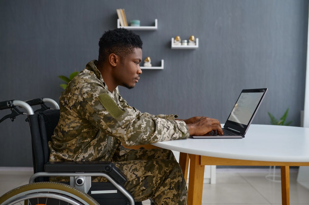 veterans disability lawyer Texas faqs